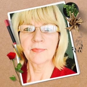 Meet your Posher, Helena